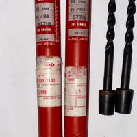 Copia di punte KANGO  10 mm