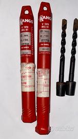 Copia di punte KANGO  10 mm