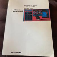 Libro di statistica