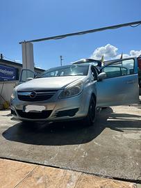 Opel corsa 1.3 CDTI 75 cv