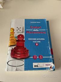 Colori della matematica