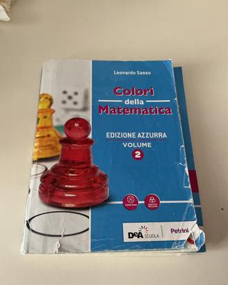 Colori della matematica
