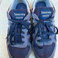 Saucony Shadow