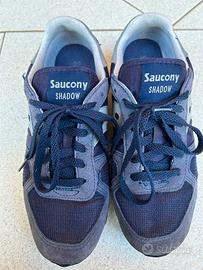 Saucony Shadow