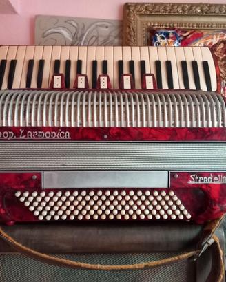 Fisarmonica Stradella (Cooperativa l'Armonica)