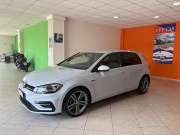 Volkswagen Golf 1.5 TSI ACT DSG R LINE PERMUTE FIN