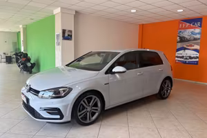Volkswagen Golf 1.5 TSI ACT DSG R LINE PERMUTE FIN