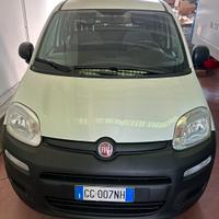 Fiat Panda Van 0.9 twinair