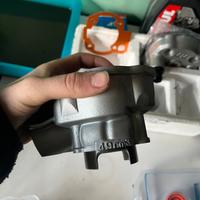 88 stage 6 street race(nuovo)