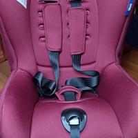 Seggiolino auto Chicco Cosmos