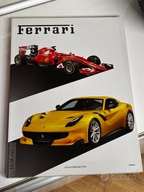Ferrari Magazine 2015