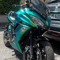 Kawasaki Ninja 650