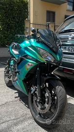 Kawasaki Ninja 650