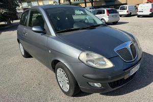 LANCIA Ypsilon 1.2 16V Oro GPL ( gas )