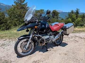 BMW R 1150 GS 