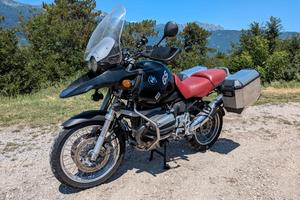 BMW R 1150 GS 