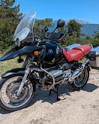 BMW R 1150 GS 