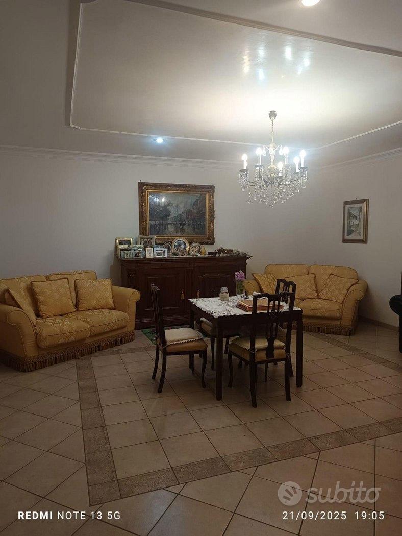 Casa – Monticelli, Salerno - Vista 4