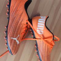 Scarpe da calcio marca PUMA