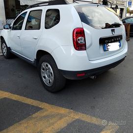 DACIA Duster 1ª serie - 2012