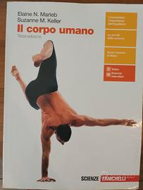 il corpo umano