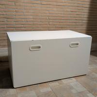 Cassapanca IKEA