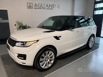 LAND ROVER Range Rover Sport 3.0 TDV6 HSE DYNAMI