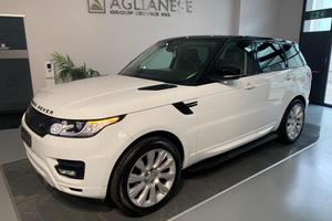 LAND ROVER Range Rover Sport 3.0 TDV6 HSE DYNAMI