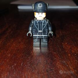 Generale Hux (Lego star wars) 