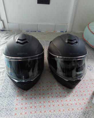 caschi moto 