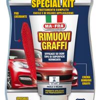 3 set prodotti Ma. Fra, NUOVI