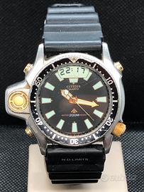Citizen aqualand 6 viti deals