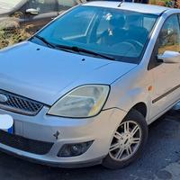 ricambi ford fiesta 