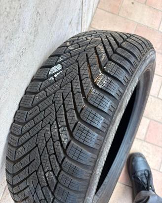 gomme 205 55 r 16