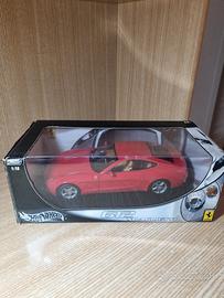 ferrari 612 Scaglietti in scala