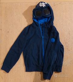 Felpa Original Marines blu scuro