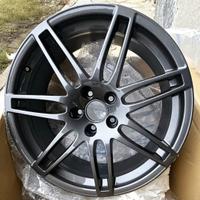 Cerchi originali audi RS4 B7