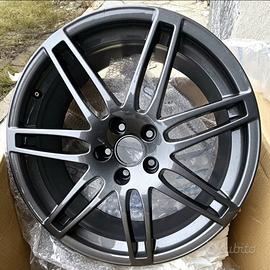 Cerchi originali audi RS4 B7