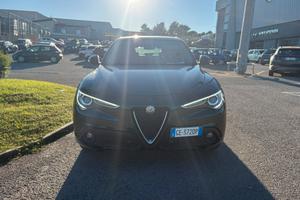 Alfa Romeo Stelvio 2.2 Turbodiesel 210 CV AT8 Q4 T