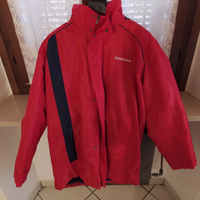 Giacca diadora
