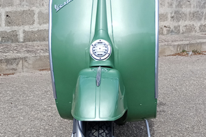Vespa 50 l( lusso)