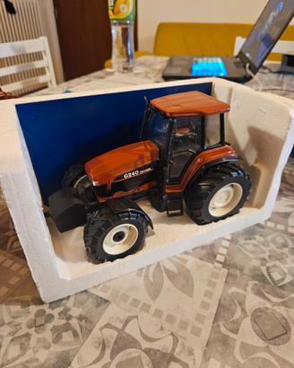 Fiatagri G240 ROS New Holland 