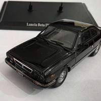 Modello Lancia Beta coupé 1/43