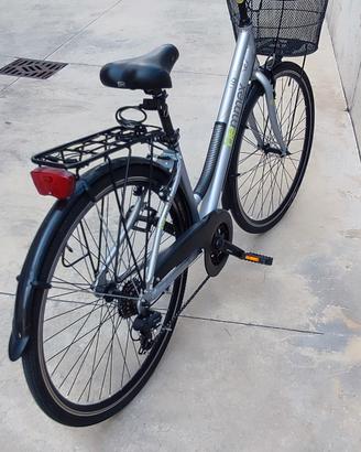 bicicletta da donna