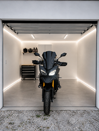 Yamaha tracer 900 2015