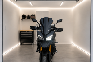 Yamaha tracer 900 2015