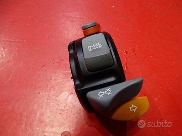 DEVIO COMMUTATORE DX BMW R1200ST