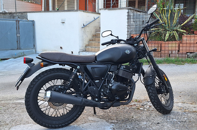 Archive motorcycle 250