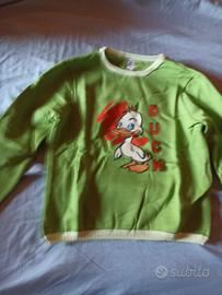 abbigliamento bambino/a cottone 100% caldo