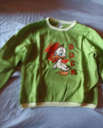 abbigliamento bambino/a cottone 100% caldo